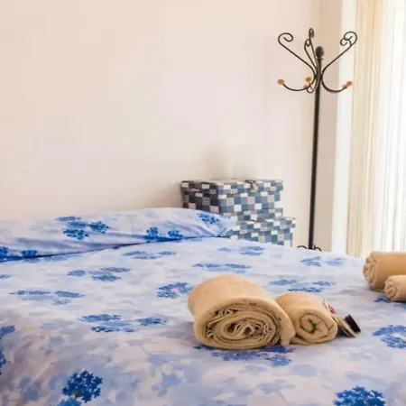 Summer Paradise Mikonos