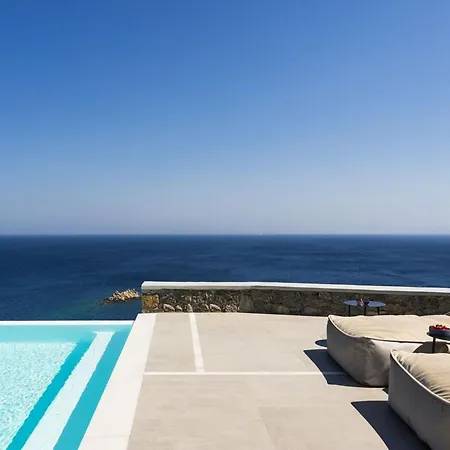 Summer Paradise Mikonos Psarou (Mykonos)