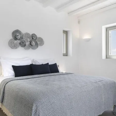 Villa Summer Paradise Mikonos *