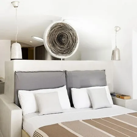 Summer Paradise Mikonos Psarou (Mykonos)